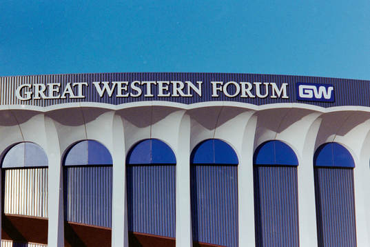 Great Western Forum