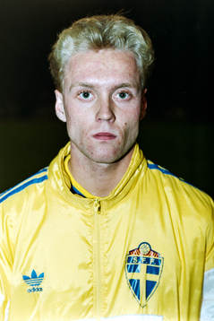 Björn Lilius, Sverige