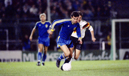 Stefan Rehn