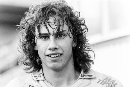 Jonny Schöön, Oddevold