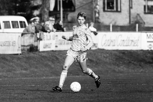 Tony Fylkesjö, Oddevold