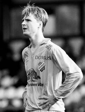 Tony Fylkesjö, Oddevold