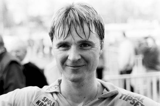 Tony Fylkesjö, Oddevold