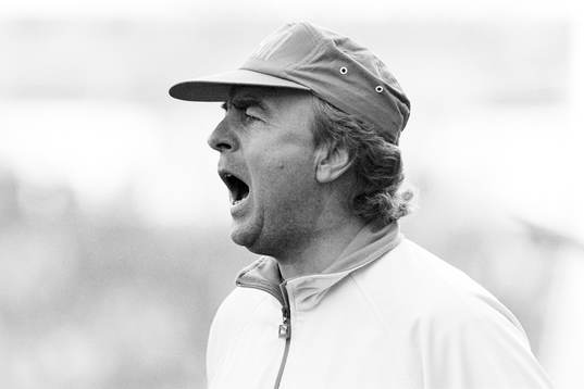 Bo Nilsson, Tränare i Helsingborg