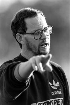 Lars Lagerbäck, förbundskapten