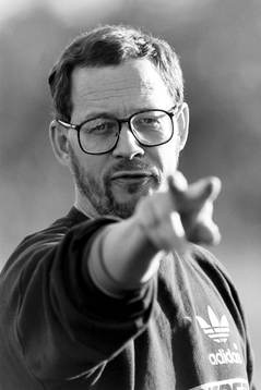 Lars Lagerbäck, förbundskapten