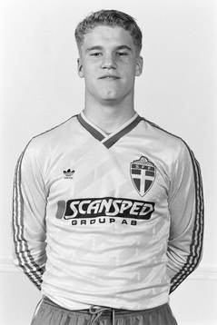 Henrik Eriksson
