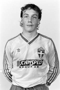 Benny Johnsson