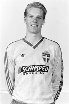 Patrik Olsson