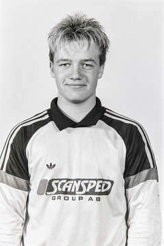 Martin Lundberg