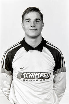 Juha Pasanen