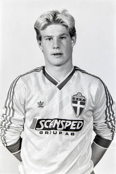 Andreas Johansson