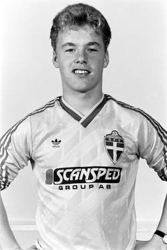 Pieter Nilsson