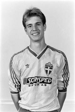 Johan Svensson