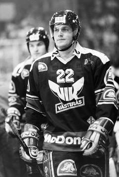 Claes Lindblom, Västerås