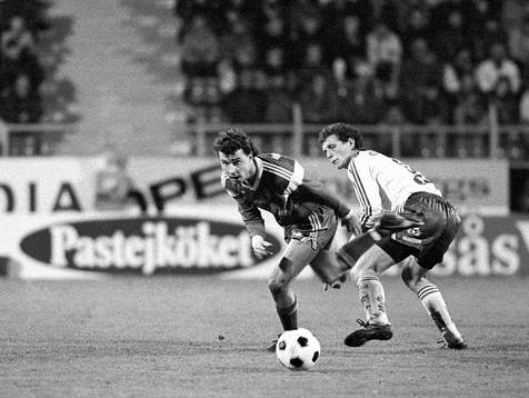 Stefan Rehn, Göteborg