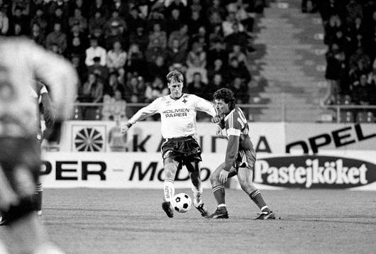 Stefan Rehn, Göteborg