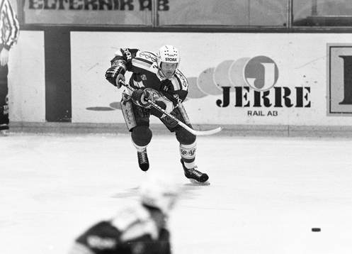 Marcus Thuresson, Leksand