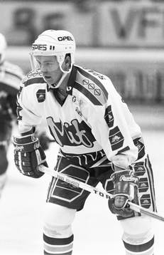 Daniel Rydmark, Malmö