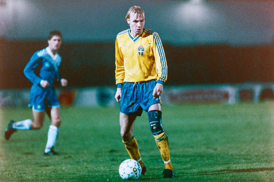 Håkan Mild, Sverige