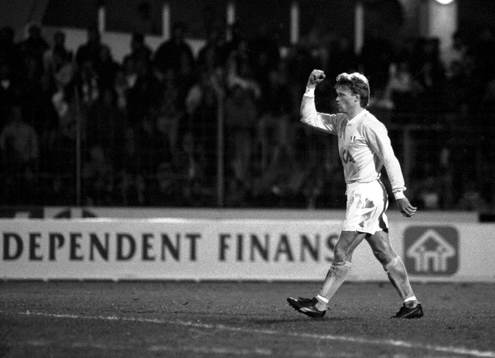 Leif Engqvist, Malmö