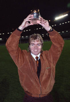 Tomas Brolin