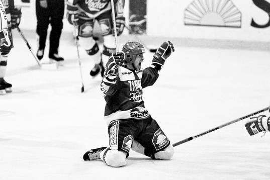 Jan Lilja, Tyringe jublar