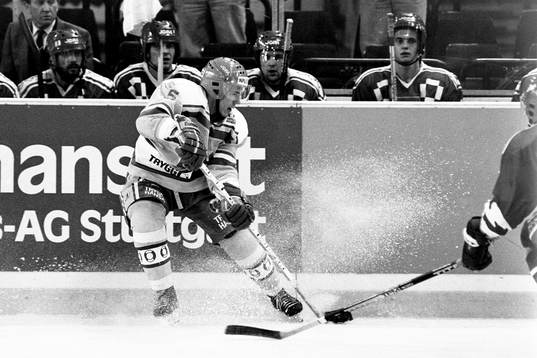 Fredrik Stillman, Sverige
