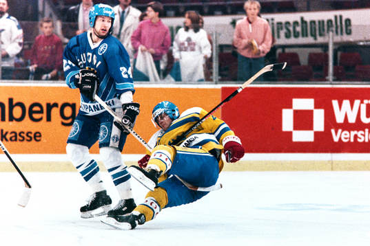 Thomas Rundqvist, Sverige