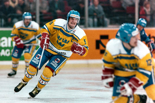Thomas Rundqvist, Sverige