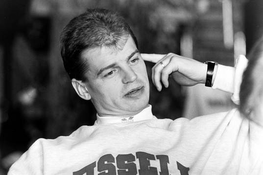 Bengt-Åke Gustafsson, Sverige