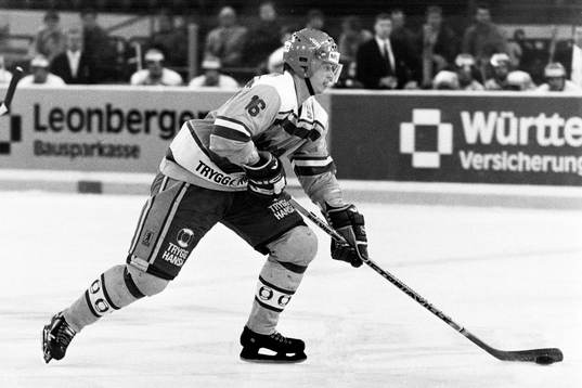 Bengt-Åke Gustafsson, Sverige