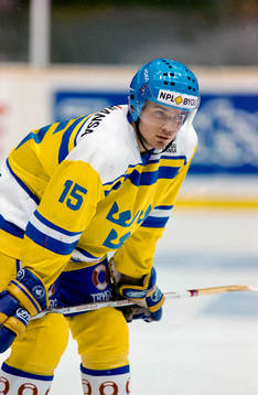 Patrik Carnbäck, Sverige