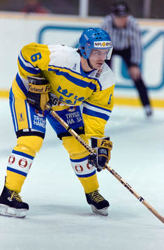 Petri Liimatainen, Sverige