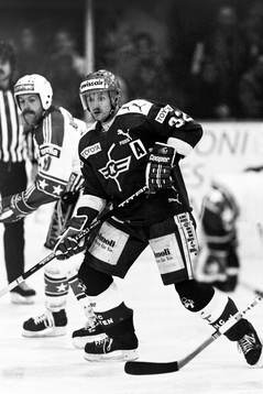 Bläddra bland fler bilder av Ishockey, Ambri Piotta - Kloten