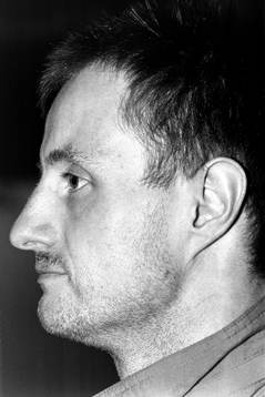 Anders Eldebrink, Kloten