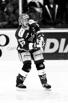 Anders Eldebrink, Kloten