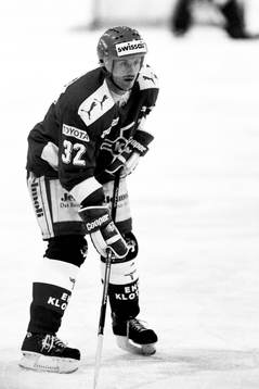 Anders Eldebrink, Kloten