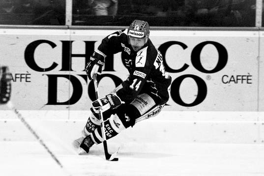 Kent Nilsson, Kloten