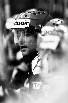 Kent Nilsson, Kloten