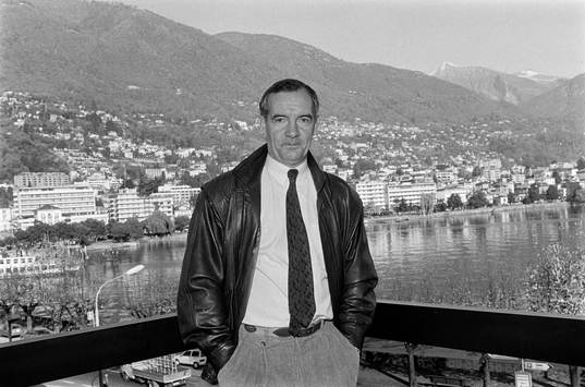 Tord Grip, Sverige