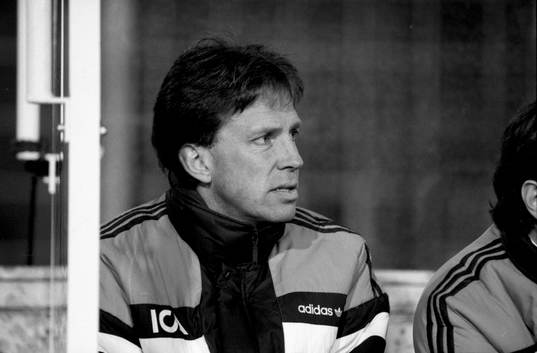 Roger Gustafsson, tränare, Göteborg