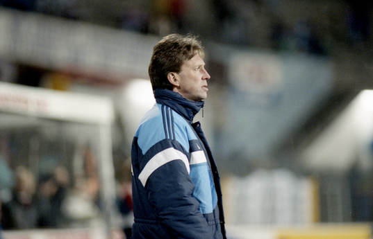 Roger Gustafsson, tränare, Göteborg