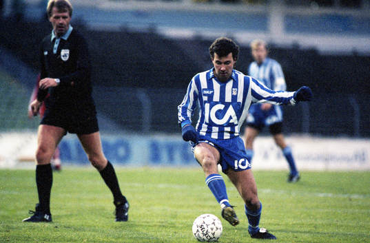 Stefan Rehn, Göteborg