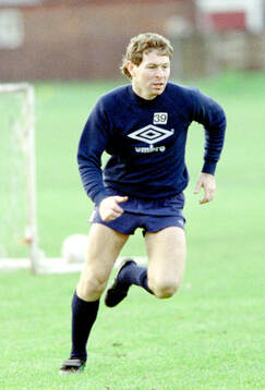 Football, Barclays League Division 1, England,  Manchester