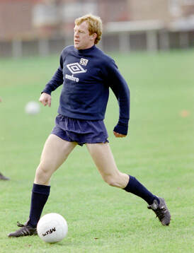 Football, Barclays League Division 1, England,  Manchester