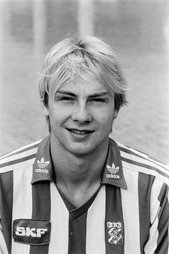 Håkan Mild, Sverige och IFK Göteborg