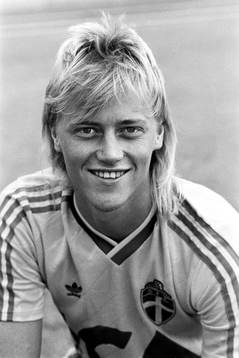 Patrik Sundström, Sverige