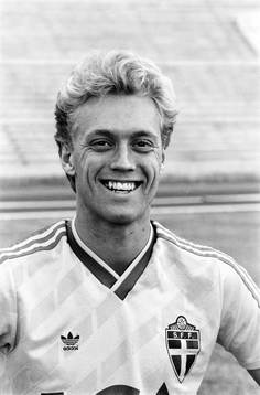 Björn Lilius, Sverige