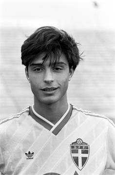 Georgios Karatanasis, Sverige